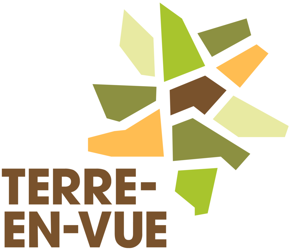 Terre-en-vue est partenaire de la Ferme des Arondes